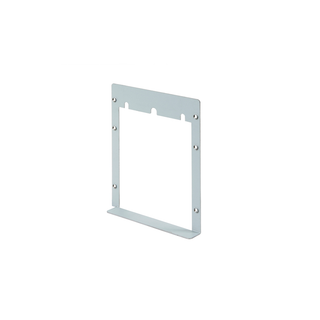 iStarUSA BRT-0203-S2 Bracket S2U into 3U Chassis