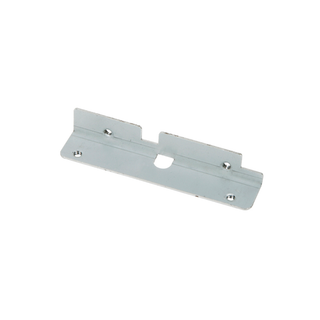 iStarUSA BRT-D23UR2U8-LT  IS-500R2UPD8 front- left bracket for D Storm 2U