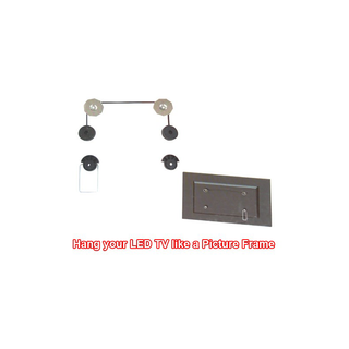 Bytecc BT-2355 LED TV Mount