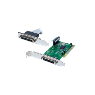 Bytecc BT-P2P 2 Parallel ports PCI Card