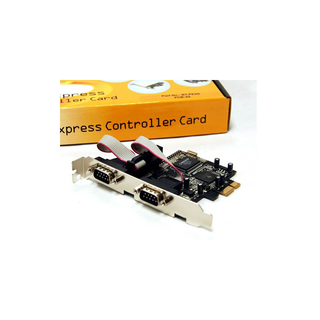 Bytecc BT-PE2S PCIe Serial Card 2 Ports