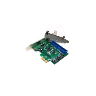 Bytecc BT-PES322I PCIe SATAIII 6Gbps Internal 2 SATA PORTS Host Card