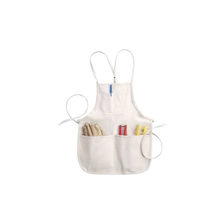 CLC C11 4 Pocket Canvas Bib Apron