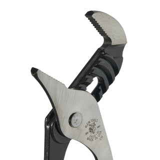 Klein Tools D502-10 Pump Pliers, 10-Inch