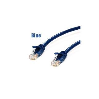 Bytecc C6EB-1B Cat 6 Enhanced 550MHz Patch Cables