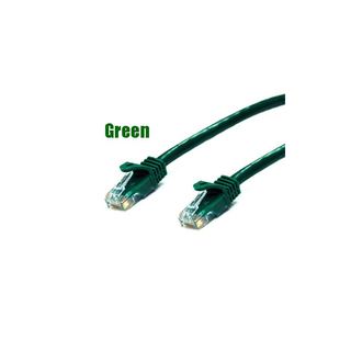 Bytecc C6EB-5G Cat 6 Enhanced 550MHz Patch Cables