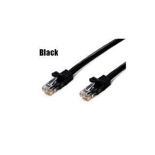 Bytecc C6EB-1K Cat 6 Enhanced 550MHz Patch Cables