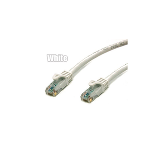 Bytecc C6EB-7W Cat 6 Enhanced 550MHz Patch Cables