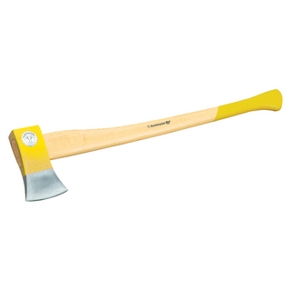 Ochsenkopf Ox Head Ox 248 E-1257 Axe Split-Quick with Ash Handle 70 cm