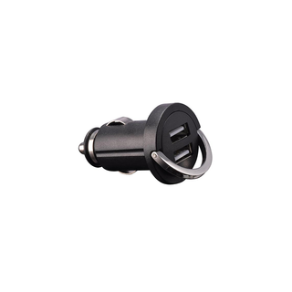 Velleman CARSUSB9 5V 2.1A 10.5W Max. Dual USB Car Charger