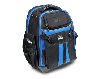 Ideal 37-000 Pro Series Dual Compartment Backpack