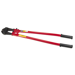 Klein Tools 63336 Bolt Cutter with Steel Handles