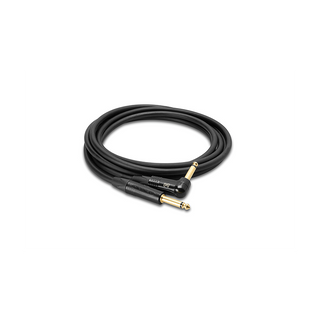 Hosa CGK-005R 5' Edge Guitar Cable