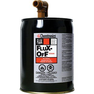 Chemtronics ES135 CFC Free Flux Off, 1gal