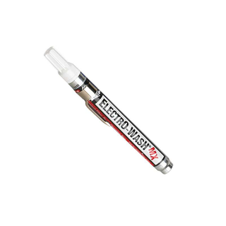 Chemtronics FW2150BLK Electro Wash Mx Pen, .32oz