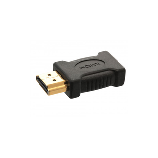 Syba CL-ADA31016 HDMI Male to Mini HDMI Female Adapter