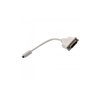 Syba CL-ADA31020 Mini-DVI to DVI Adapter Cable