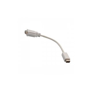 Syba CL-ADA31020 Mini-DVI to DVI Adapter Cable