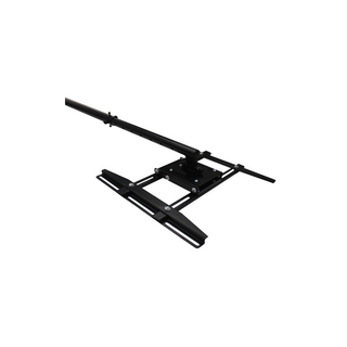 Bytecc CM-1337  Extendable Ceiling Mount for 13" - 37" LCD TV