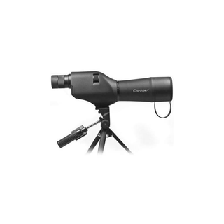 Barska CO11502 20-60x60mm WP Colorado Spotting Scope Straight Black