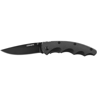 Coast LX315 Liner Lock Folding Knife