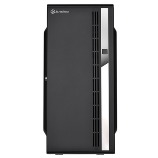 SilverStone CS380B Chassis