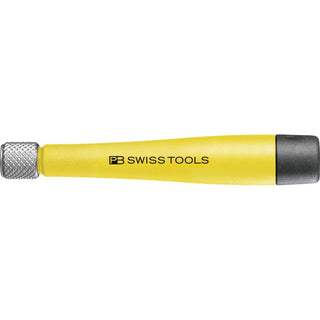 PB Swiss Tools PB 1100.Teleskop Telescopic Screwdriver Handle with Rotating End-Cap ESD 85mm