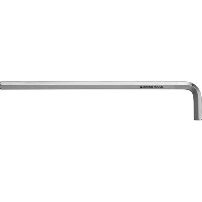 PB Swiss Tools PB 211.1,5 Key L-wrenches, long, Hex 1.5 mm