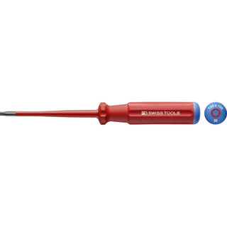 PB Swiss Tools PB 5400.SL 10-70 Classic VDE Insulated Screwdriver T10 Slim