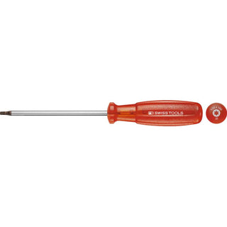 PB Swiss Tools PB 6400.10-70 Multicraft Screwdrivers , TORX® - T10