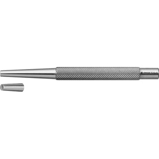 PB Swiss Tools PB 720.2 Safety drift punch, knurled, 2 mm