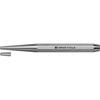 PB Swiss Tools PB 730.6 Drift punch, octagonal, 6 mm