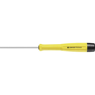 PB Swiss Tools PB 8123.0,71-40 ESD Electronics Screwdriver, Hex