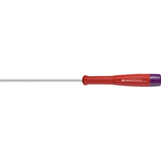 PB Swiss Tools PB 8123.2-80 Electronics Screwdriver, Hex