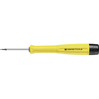 PB Swiss Tools PB 8129.1,2-40 ESD Electronics Screwdriver, Pentalobe