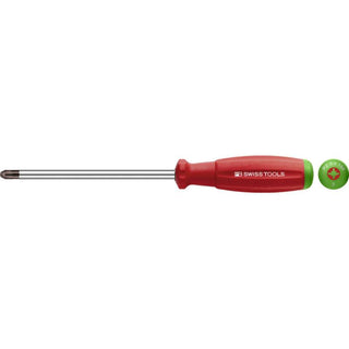 PB Swiss Tools PB 8192.1-130 SwissGrip Screwdrivers PZ1, 130 mm