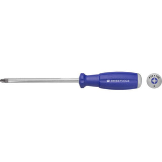 PB Swiss Tools PB 8192.3-150 BL SwissGrip Screwdrivers 8 mm