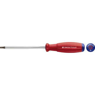 PB Swiss PB 8401.15-80 TORX® Plus Screwdriver, Swiss Grip, IP15, 80 mm