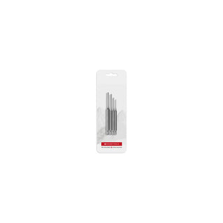 PB Swiss Tools PB 873.CN Pin Punch Set, 4 Pieces