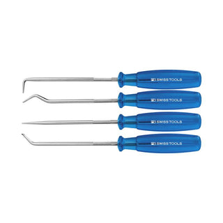 PB Swiss Tools PB 7680.CN PickTools-Set 4 pieces