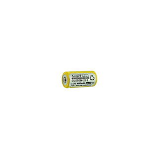 Dantona Custom-251 Solar Light Replacement Emergency Battery