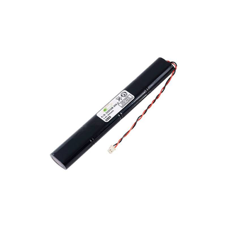 Dantona CUSTOM-306-U 800mAh Replacement Emergency Light Battery