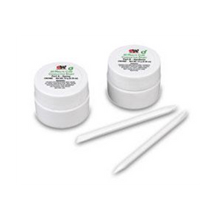 Chemtronics CW2460 60 Minute Conductive Epoxy