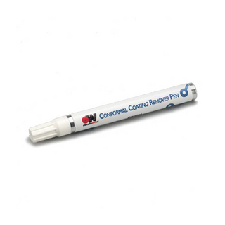 Chemtronics CW3500 Conformal Coating Remover Pen