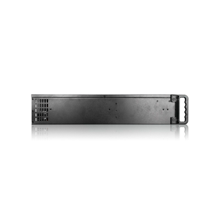 iStarUSA D-300L 3U High Performance Rackmount Chassis