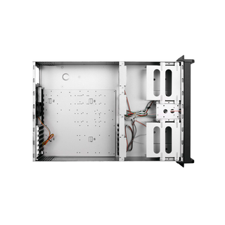 iStarUSA D-300L 3U High Performance Rackmount Chassis