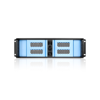 iStarUSA D-300LSE 3U High Performance Rackmount Chassis