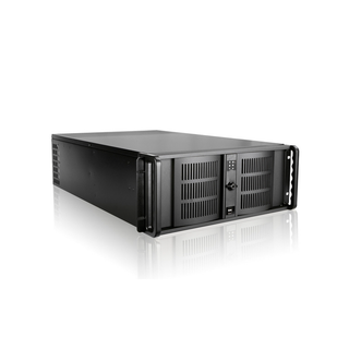 iStarUSA D-400L-7 4U High Performance Rackmount Chassis