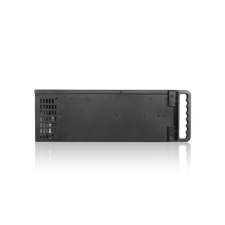 iStarUSA D-414 4U 14 Slots Industrial PC Rackmount Chassis