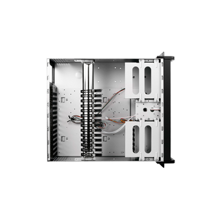 iStarUSA D-414 4U 14 Slots Industrial PC Rackmount Chassis